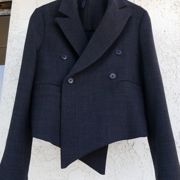 Top shop biz casual blazer jacket - Picture 4 of 8